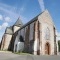 Photo Saint-Nicolas-d'Aliermont - église St Nicolas