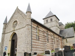 Photo paysage et monuments, Saint-Pierre-le-Vieux - église saint pierre