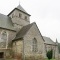 Photo Saint-Pierre-le-Vieux - le clochers de église saint pierre