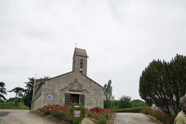 Photo Saint-Pierre-le-Viger - église Saint Pierre