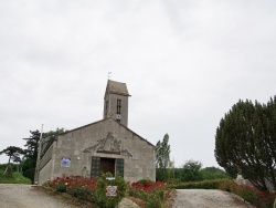 Photo paysage et monuments, Saint-Pierre-le-Viger - église Saint Pierre