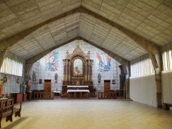 Photo paysage et monuments, Saint-Pierre-le-Viger - église Saint Pierre
