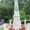 Photo Saint-Pierre-le-Viger - le monument aux morts