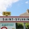 Photo Saint-Sylvain - Saint Sylvain (76460)