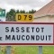 Photo Sassetot-le-Mauconduit - sassetot le mauconduit (76540)