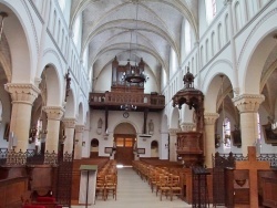 Photo paysage et monuments, Sassetot-le-Mauconduit - église notre dame