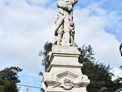 Photo paysage et monuments, Sassetot-le-Mauconduit - Le Monuments aux Morts