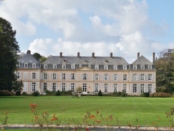 Photo paysage et monuments, Sassetot-le-Mauconduit - le Château