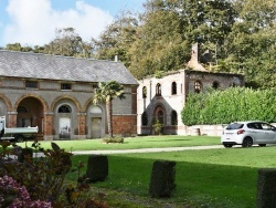 Photo paysage et monuments, Sassetot-le-Mauconduit - la Ville