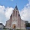 Photo Sassetot-le-Mauconduit - église notre dame