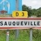 Photo Sauqueville - sauqueville (76550)