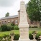 Photo Sauqueville - le monument aux morts