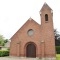 Photo Sauqueville - chapelle sainte croix