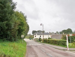 Photo paysage et monuments, Sausseuzemare-en-Caux - la commune