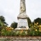 Photo Sausseuzemare-en-Caux - le monument aux morts