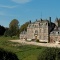 The restored Chateau of Sommesnil