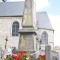 Photo Sotteville-sur-Mer - le monument aux morts