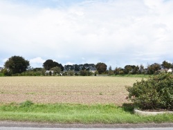 Photo paysage et monuments, Thérouldeville - le village