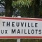 Photo Theuville-aux-Maillots - theuville aux maillot (76540)