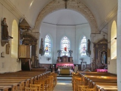 Photo paysage et monuments, Theuville-aux-Maillots - église saint Maclou