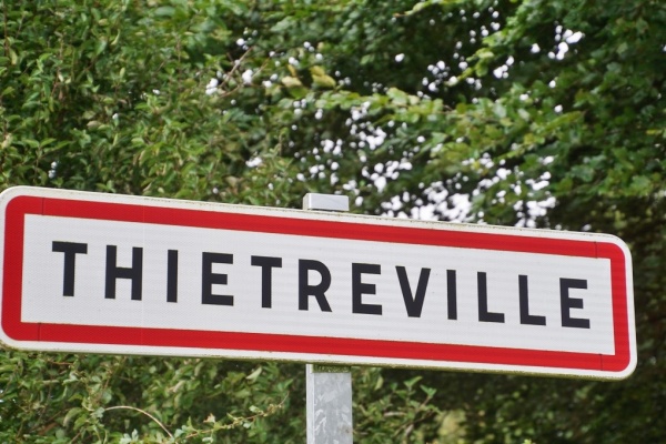 Photo Thiétreville - thietreville (76540)