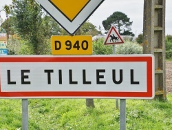 Photo de Le Tilleul