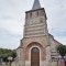 Photo Le Tilleul - église Saint Martin
