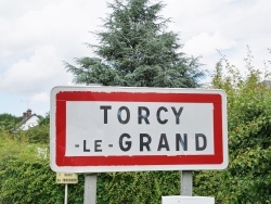 Photo paysage et monuments, Torcy-le-Grand - torcy le grand (76590)