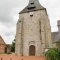 Photo Torcy-le-Grand - église Saint Ribert