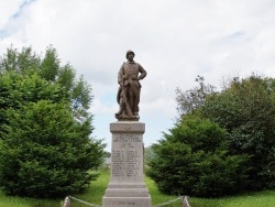 Photo paysage et monuments, Torcy-le-Grand - le monument aux morts