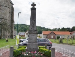 Photo paysage et monuments, Torcy-le-Petit - le monument aux morts