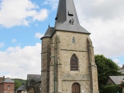 Photo paysage et monuments, Torcy-le-Petit - église Saint denis