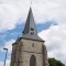 le clochers de église Saint Denis