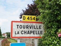 Photo paysage et monuments, Tourville-la-Chapelle - tourville la chapelle (76630)