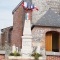 Photo Tourville-la-Chapelle - le monument aux morts