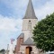 Photo Tourville-la-Chapelle - église Notre Dame