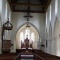 Photo Tourville-la-Chapelle - église Notre Dame