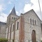 Photo Tourville-les-Ifs - église Saint Pierre