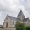 Photo Toussaint - église Notre Dame
