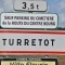 Photo Turretot - turretot (76280)