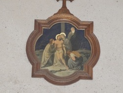Photo paysage et monuments, Turretot - église Saint Martin