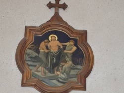Photo paysage et monuments, Turretot - église Saint Martin