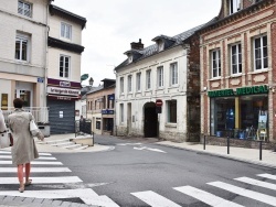Photo paysage et monuments, Valmont - la commune