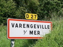 Photo paysage et monuments, Varengeville-sur-Mer - varengeville sur mer (76119)