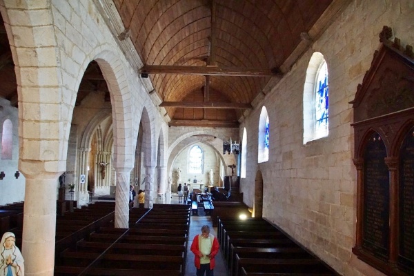 église Saint Valery
