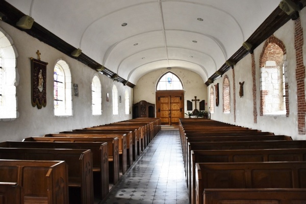 église Saint Pierre