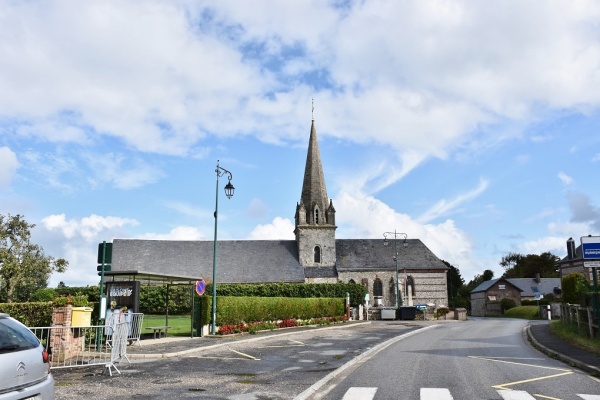 la commune