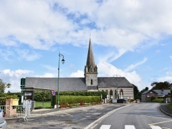 Photo paysage et monuments, Vattetot-sur-Mer - la commune