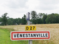 Photo paysage et monuments, Vénestanville - venestanville (76730)