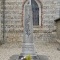 Photo Vénestanville - le monument aux morts
